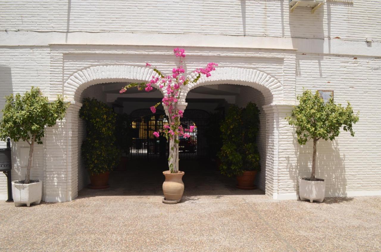 La Casa De Jose Manuel Apartment Seville Ngoại thất bức ảnh