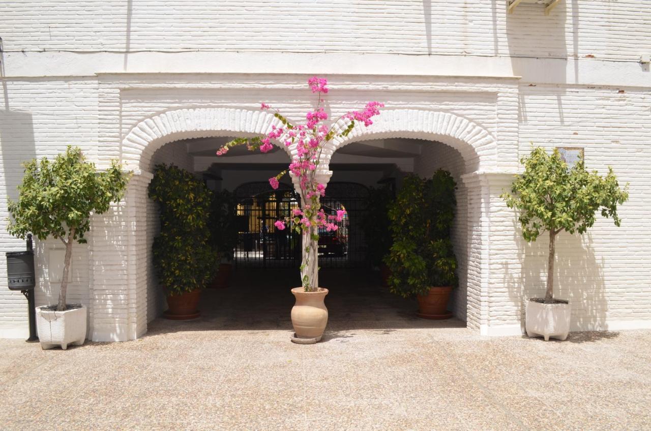 La Casa De Jose Manuel Apartment Seville Ngoại thất bức ảnh
