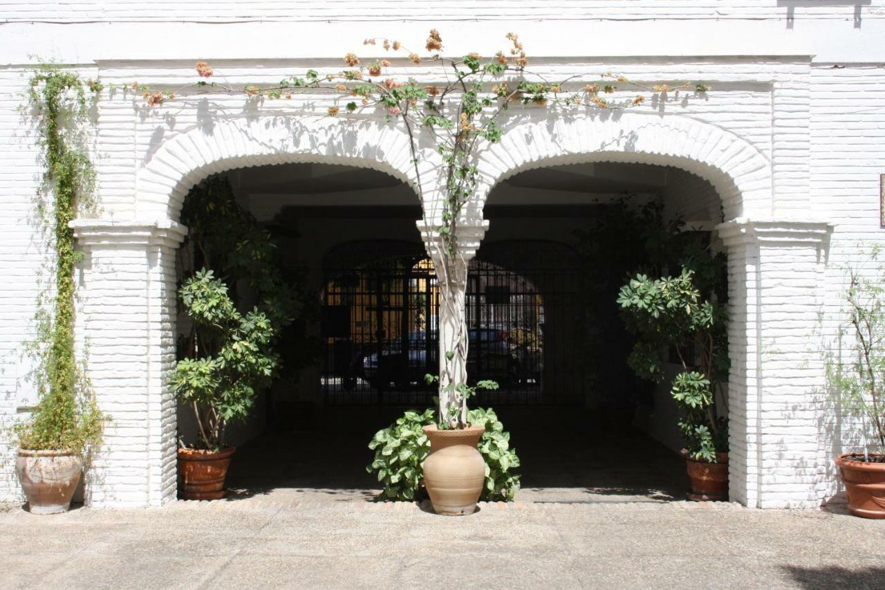 La Casa De Jose Manuel Apartment Seville Ngoại thất bức ảnh