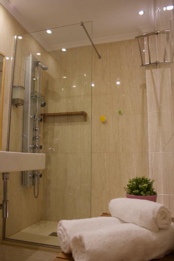 La Casa De Jose Manuel Apartment Seville Ngoại thất bức ảnh