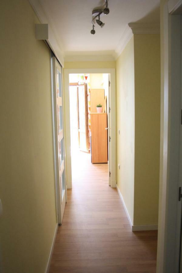 La Casa De Jose Manuel Apartment Seville Ngoại thất bức ảnh