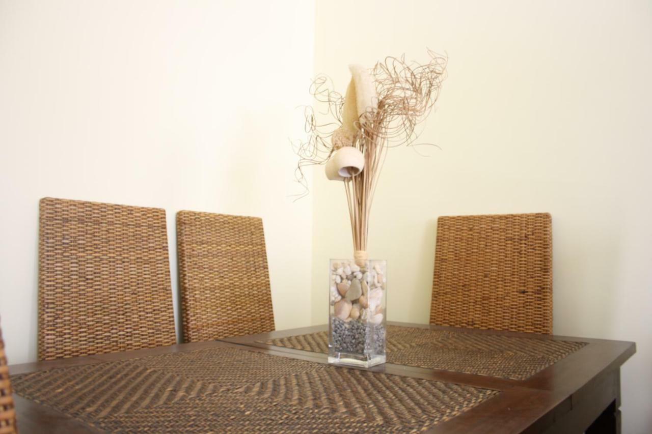 La Casa De Jose Manuel Apartment Seville Ngoại thất bức ảnh