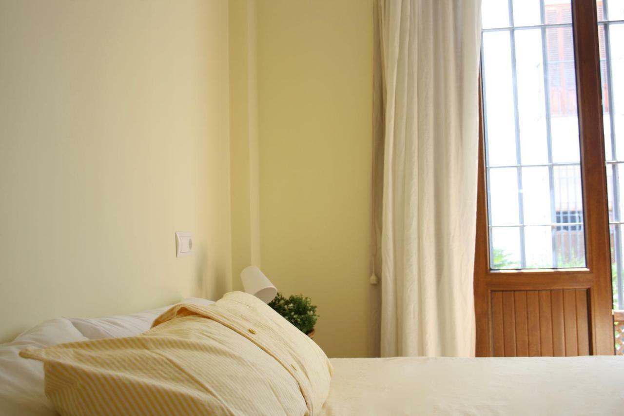 La Casa De Jose Manuel Apartment Seville Ngoại thất bức ảnh