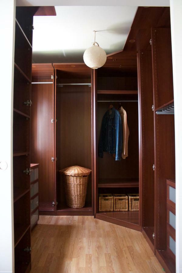 La Casa De Jose Manuel Apartment Seville Ngoại thất bức ảnh