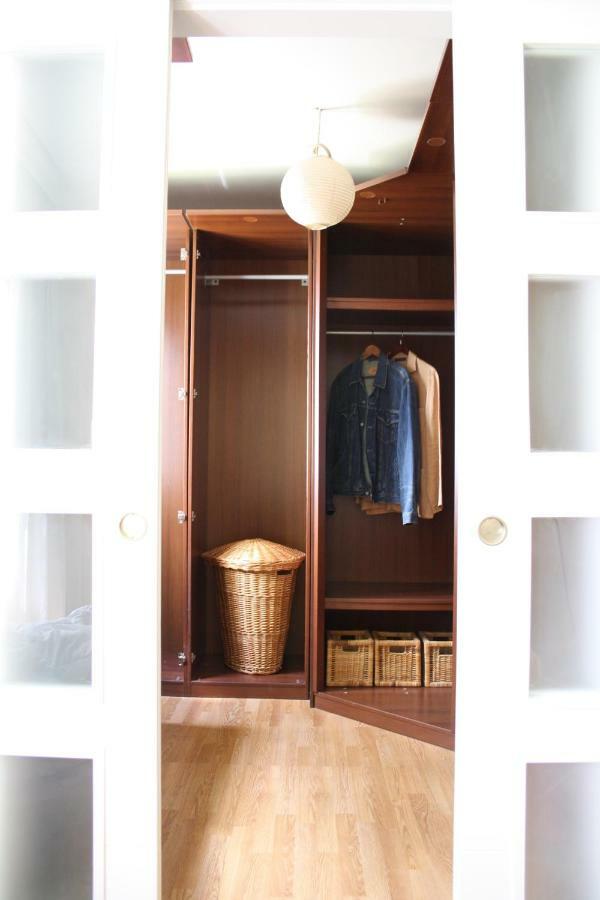 La Casa De Jose Manuel Apartment Seville Ngoại thất bức ảnh