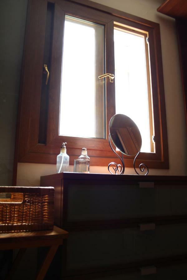 La Casa De Jose Manuel Apartment Seville Ngoại thất bức ảnh